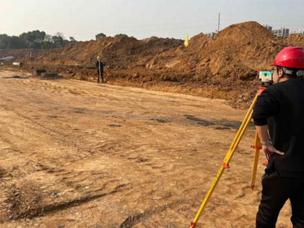 兰州路基土石方计量时应注意的一些细节